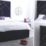 Rehma Beds Madrid Bed Frame