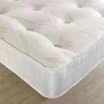 Quality Ortho Alovera Top Mattress