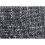 Ashby U Shaped Fabric Sofa Grey - Image 5