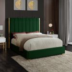 The Buckingham Bed Frame