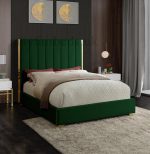 The Buckingham Bed Frame