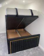 Shipley Divan Ottoman - Image 2