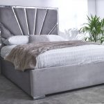 Shine Shire bed Frame