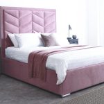 Veora Luxury Bed