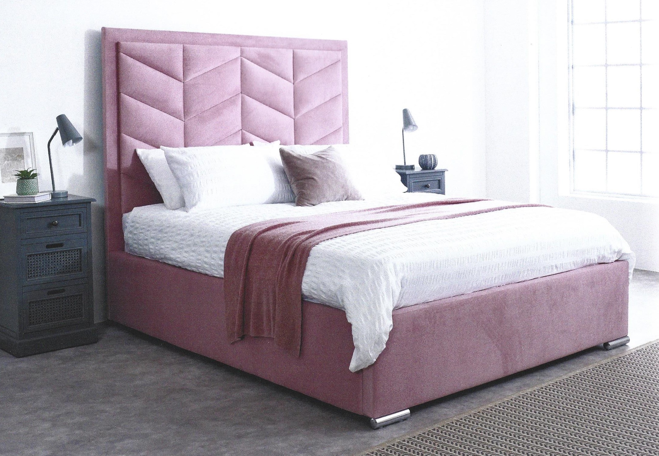 Image-44.jpg Veora Luxury Bed - Image 1