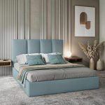 Dunkin Bed Frame