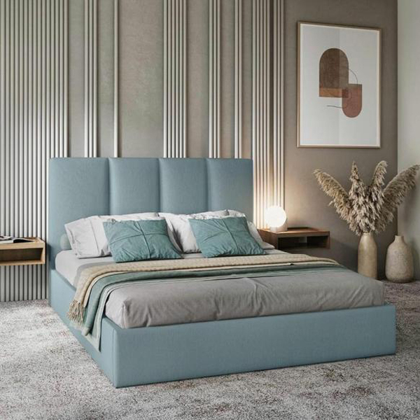 Luxury-Luciano.jpg Dunkin Bed Frame - Image 1