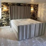 Elisa Dream Bed