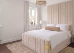 Alexan Tall Headboard Bed Frame - Image 2