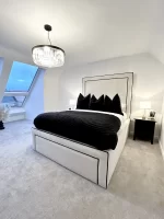 Tasia Luxury Bed - Image 2