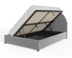 Eldon SIDE LIFT OTTOMAN DOME BED - Image 2