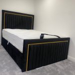 Shipley Divan Ottoman