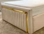 ERA Tall Headboard Bed Frame - Image 3