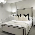 Tasia Luxury Bed