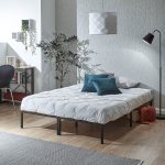 Kore METAL BED FRAME