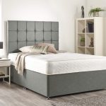 C Divan Bed