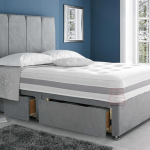 Shian Divan Base