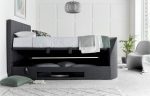 MED TV Storage Bed - Image 4