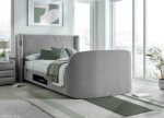 Dolby Atomos Multi Media TV Bed Frame