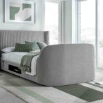 Dolby Atomos Multi Media TV Bed Frame