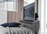 Dolby Atomos Multi Media TV Bed Frame - Image 3